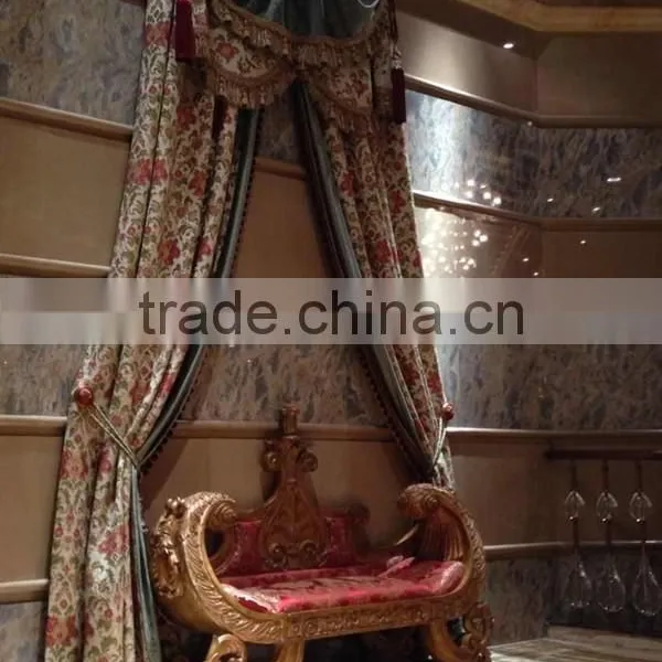 MS-1402-01 Leading French Furniture Sofa for Wedding photo-3