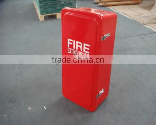 Fire Extinguisher Fire Hose Marine Grade Frp Cabinet Fiberglass Cabinet photo-5