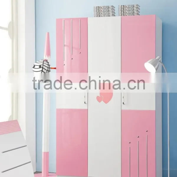 RD106 Love Twins Boys Bedroom Set 2016 New Children Kids Colofurl Cartoon Furniture on Sale in Stock photo-6
