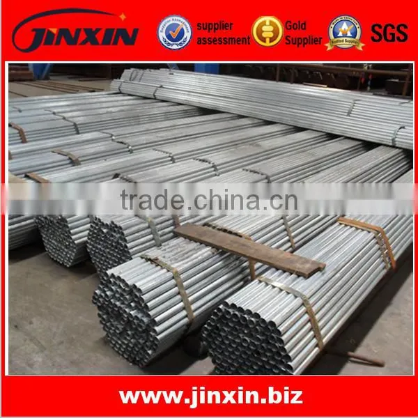 Raw Pipe Material Stainless Steel Products