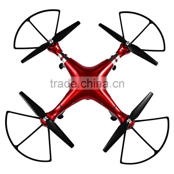 Syma X8C X8W H9R 4K Camera 1080p Ultra HD 2.4G 4CH Professional Wifi Dron RC Quadcopter FPV Drone SYMA X8HG photo-3