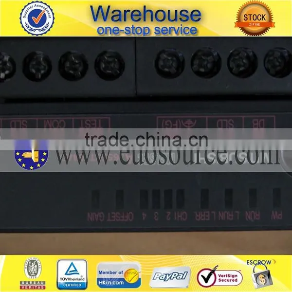 Mitsubishi AJ65SBT-64AD Plc photo-5