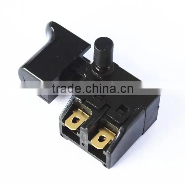 FS027a 6301 4002 110 mm Cut off Electric 6A Power Tool Switch photo-5