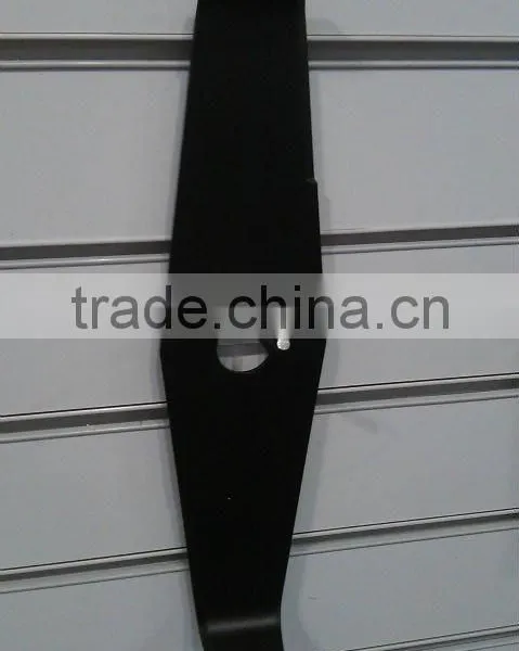 65MN Parts of Garden Tools 2T Grass Cutter Blade photo-3