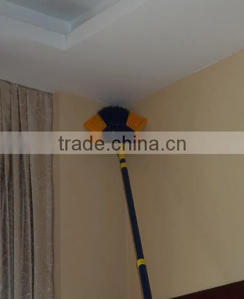 Extendable Eave Sweeping Broom photo-3