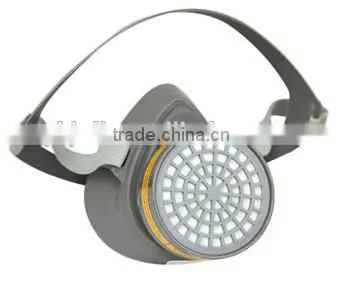 Single Tank Gas Defense Chenmical Respirator photo-2