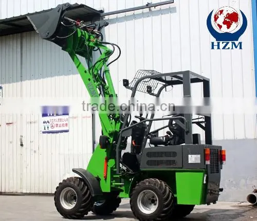 Mini Skid Steer Loader for Sale