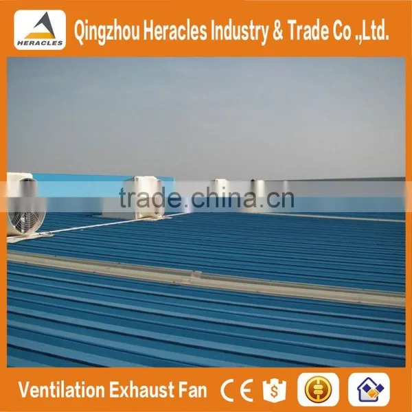 Selling Fiberglass Cone Exhaust Fan /industrial Fan /poultry Farm Fan for Livestock photo-5