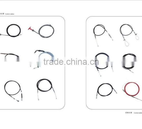 Auto Control Cable photo-2