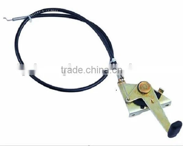 Hot Recliner Sofa Pull Cable/Cheapest Price for Sofa Control Cable/Motion Control Cable For Sofa/Motion Furniture Control Ca photo-2