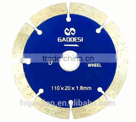 Diamond Saw Blade photo-4