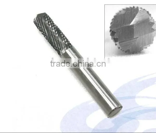 Tungsten Carbide K10 Wall Tile Drill Cutter Bit for Construction Power Tools