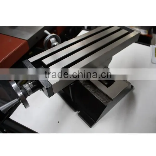 Precision Combined Cross Sliding Table BF-16 BF-20 BF-30 photo-6