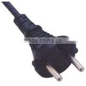 Power Cord For All Over the World (North America, Europe, Asia, South America, and Africa)
