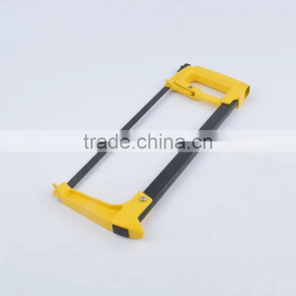 High Quality Square Tube Hacksaw With Plastic Handle photo-5