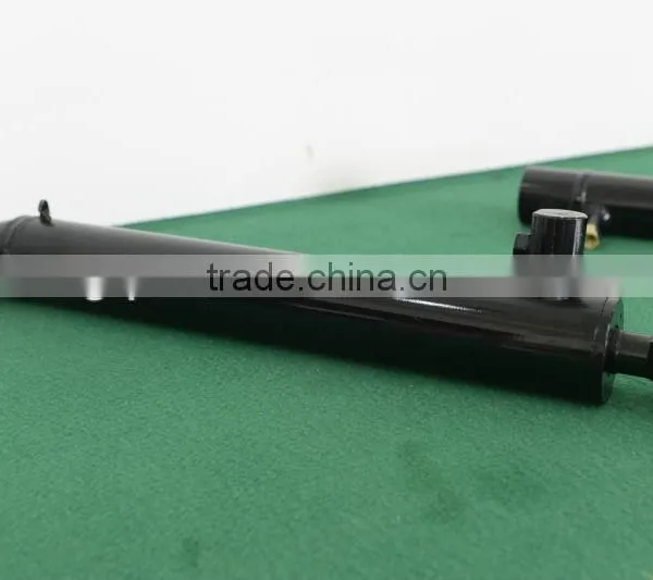 Complete Inspection System Welded Asae Cylinder Made by Steel photo-3