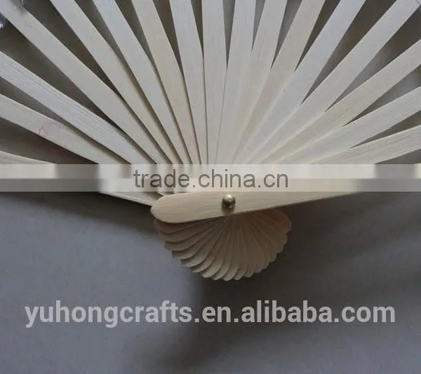 High Quality Chinese Silk Performance Fan photo-3