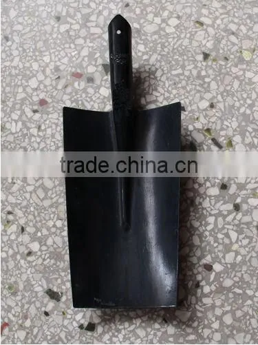 Steel Shovel