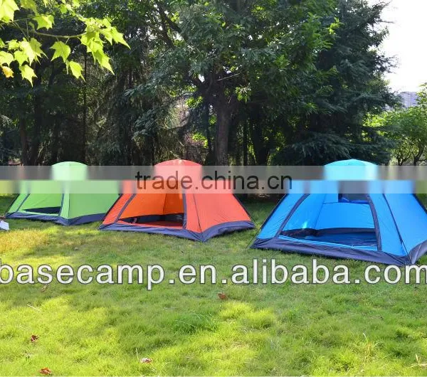 Hotsale Competitive Price 4 Person Tent Manufacture photo-2