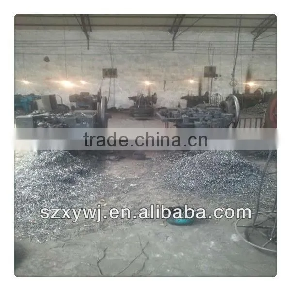 ISO Certificate Customized Product Long Common Nails(supplier) photo-3