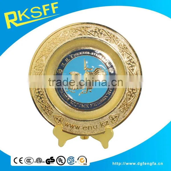 New Design Business Gift,souvenir Gift With Zinc Alloy photo-2