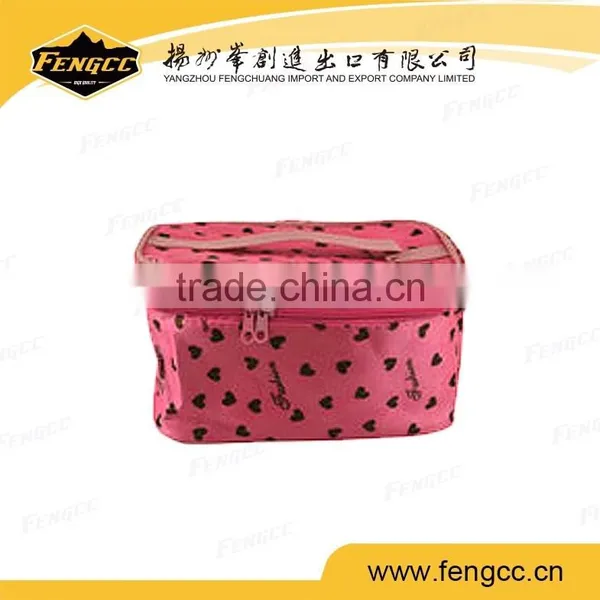Ladies Travelling Promotional Makeup Bag photo-5