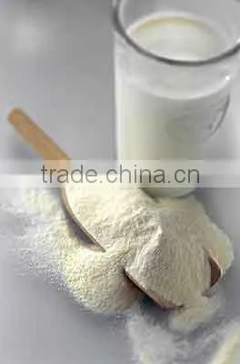 Bulk Milk Substitute Powder photo-3
