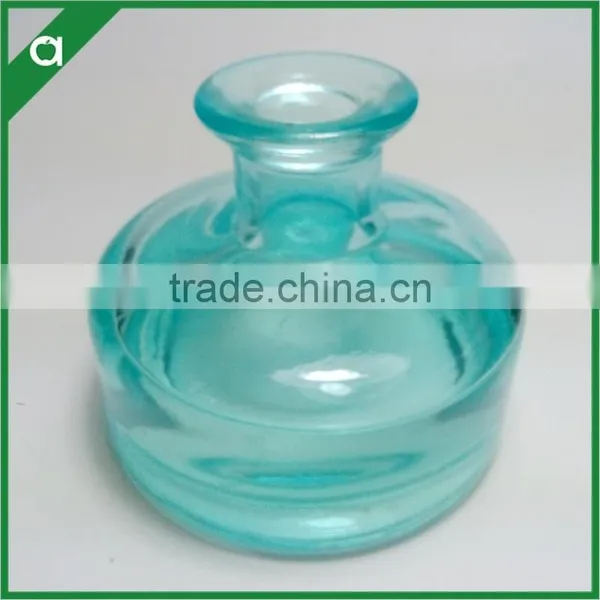 Glass Perfume Aroma Diffuser Bottle photo-4