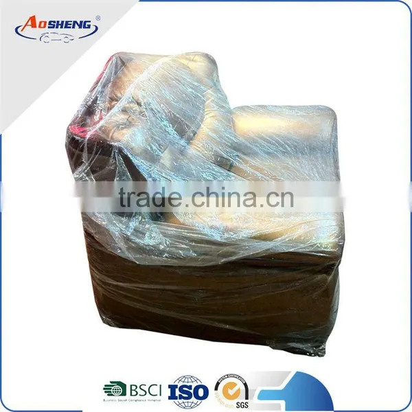 Plastic Sofa Covers Plastic Bag photo-4