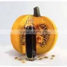 Pumpkin Seed Oil photo-2