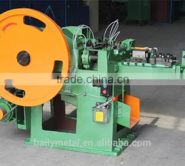 ISO Factory Supply Electrical Wire Making Machine photo-3