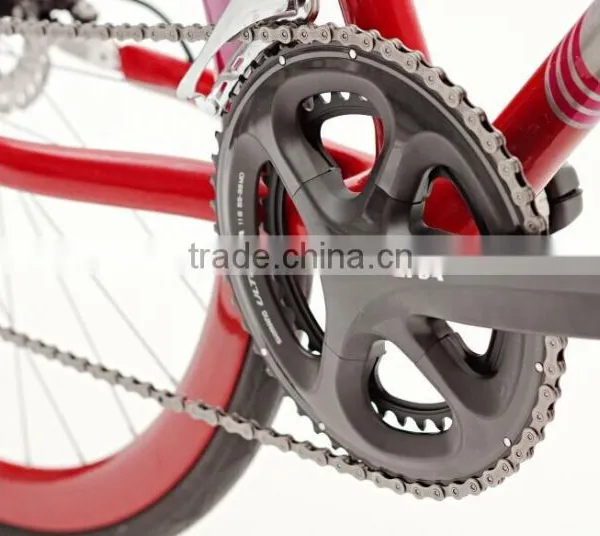 Belt Drive Bike B-2 Stealth and Strategic Bomber photo-3