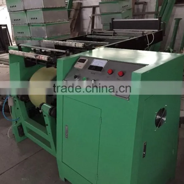 Warping Machine
