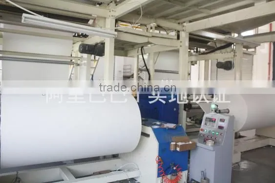 Wholesale Tshirt Sublimation Roll Paper 100gsm photo-3