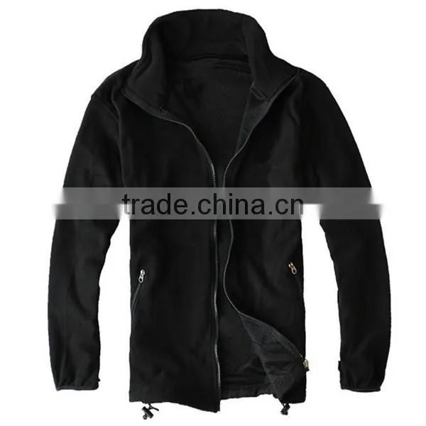 Mens Winter Jacket/ Waterproof Polyester Windbreaker Jacket/winter Jacket photo-6