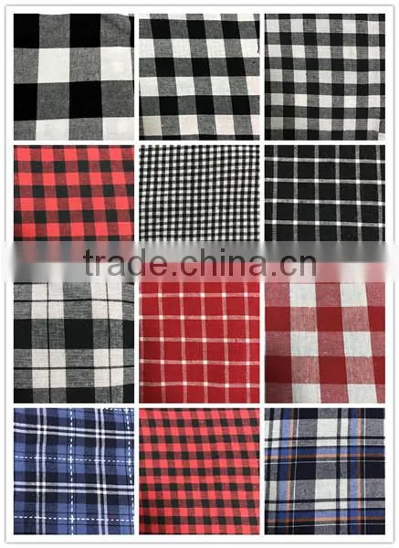 Check Fabric School Uniform photo-4