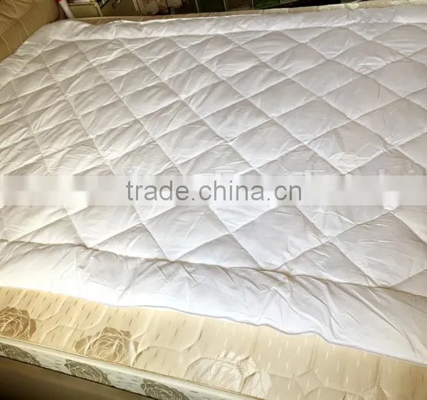 CX-Q-02 In Stock Furniture Offer Quilt and Fiber Wholesale Bed Mattress photo-6