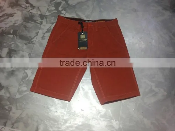 Mens Cargo Shorts photo-2