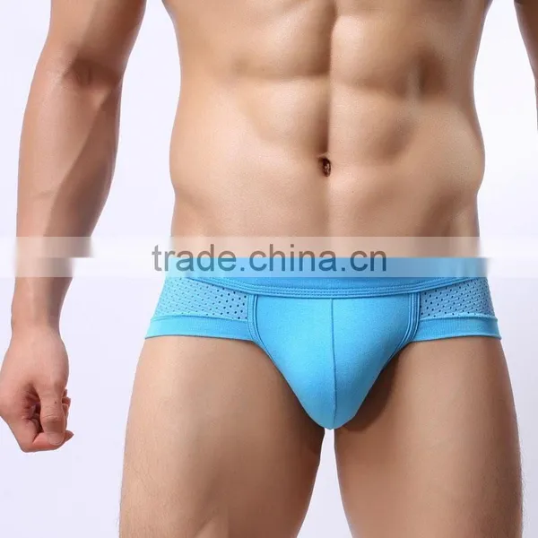 Good Quality Mens Underwear Custom Your Own Best Selling photo-4