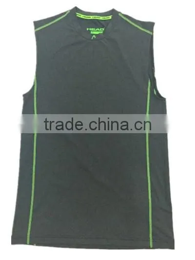 Men Sport Tank Top photo-5