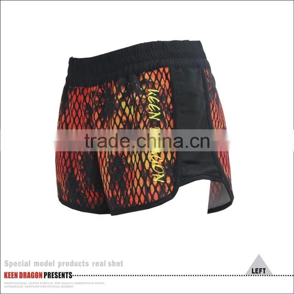 2015 Fashion Style Women Hot Pant Gym Fitness Shorts photo-4