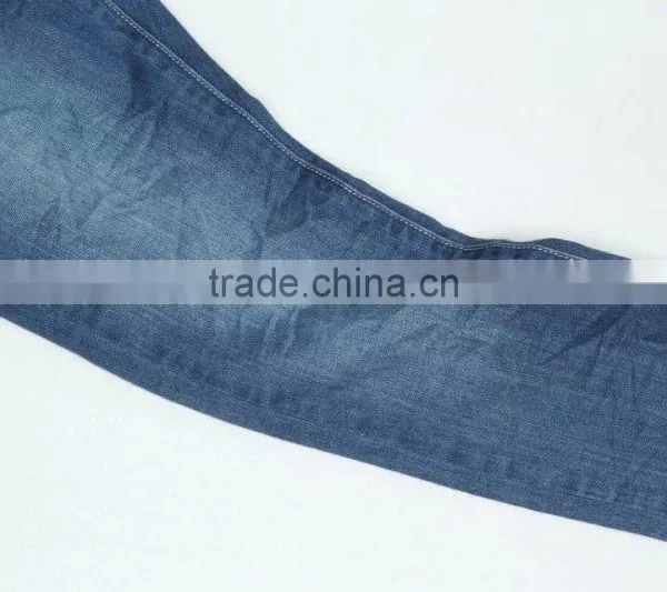 OEM/Wholesale HIGH-END100% Cotton Jeans Kids Fashion Jeans photo-5