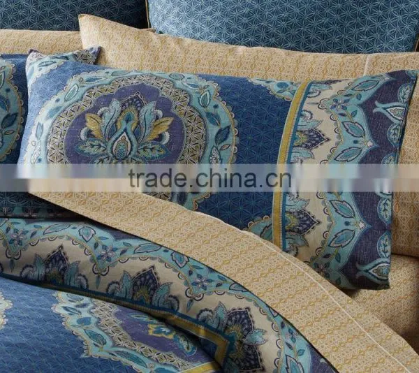 Beautiful Designer Quilt Cover photo-5