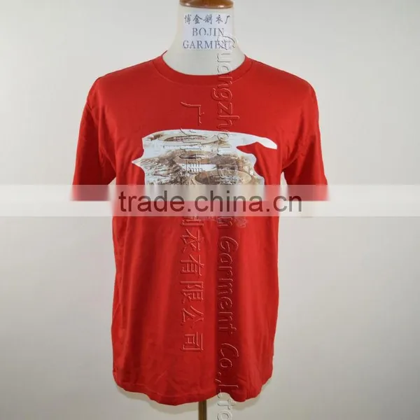 Custom t Shirt Supplier Malaysia photo-3