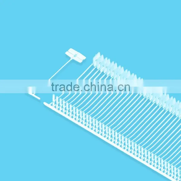 PP Plastic Tag Pin for Garment photo-2