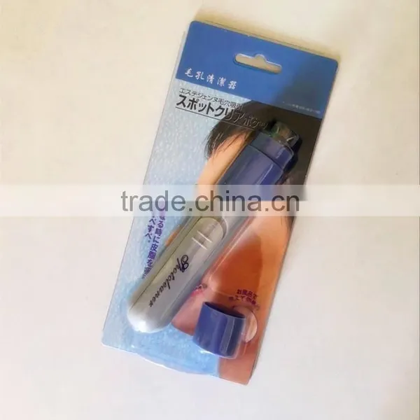 Deep Cleansing Suction Pore Cleanser Skin Facial Vacuum Pore Cleaner Blackhead Zit Acne Remover photo-3
