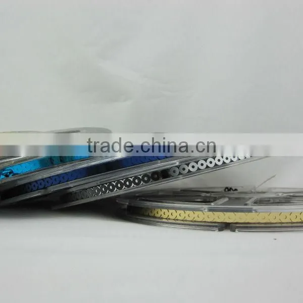 Spangle Sequin Roll photo-6