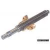 Trapezoidale Screws