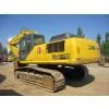 USED SUMITOMO CRAWLER EXCAVATOR SH360-5 IN VERY GOOD WORKING CONDITION photo-3