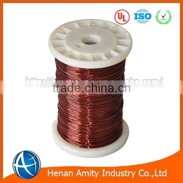 Enameled Thick Copper Wire photo-3